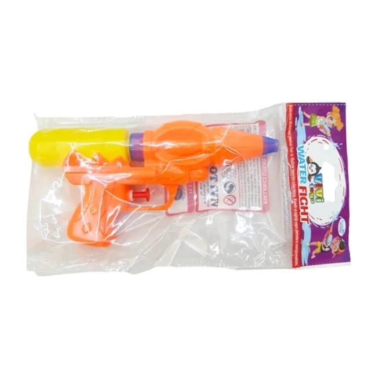 Vivi Toys Plastik Su Tabancası VI203
