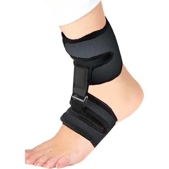 Düşük Ayak Bilek Ortezi - Foot Up (Ayakkabı Aparatlı)