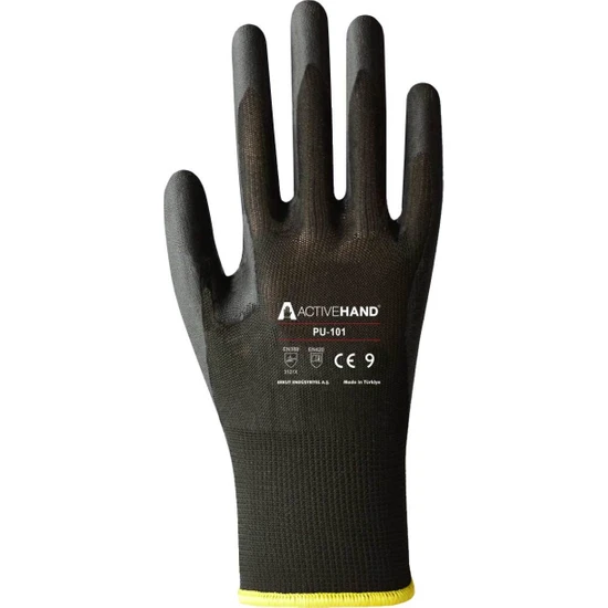 Activehand PU-101 Pu Montaj Eldiveni