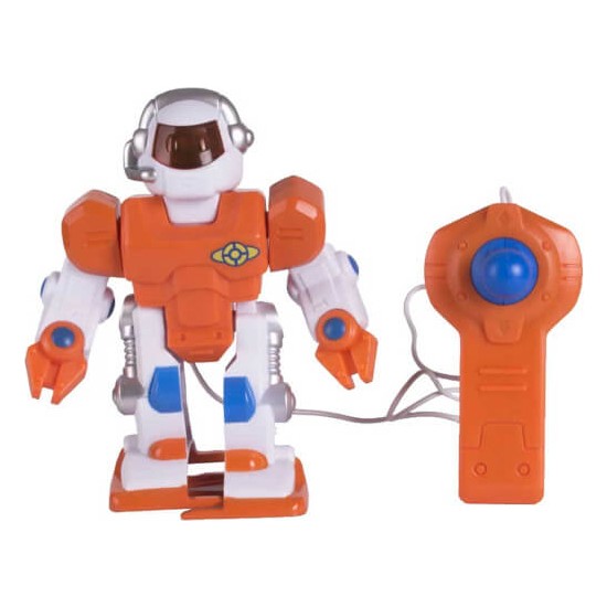 Keenway Mini Robot Turuncu Fiyatı - Taksit Seçenekleri