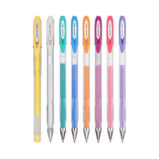 Uniball angelic Clearance