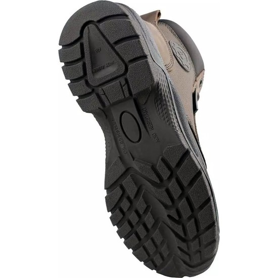 Safety Jogger Dakar Brown S3 Src Iş Güvenlik Ayakkabısı 44 Fiyatı