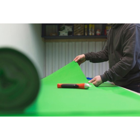 Best Vision Projection Screens 300X400 cm Greenbox Kumaş Fiyatı