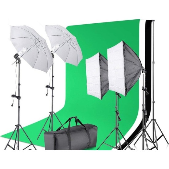 Best Vision Projection Screens 300X400 cm Greenbox Kumaş Fiyatı