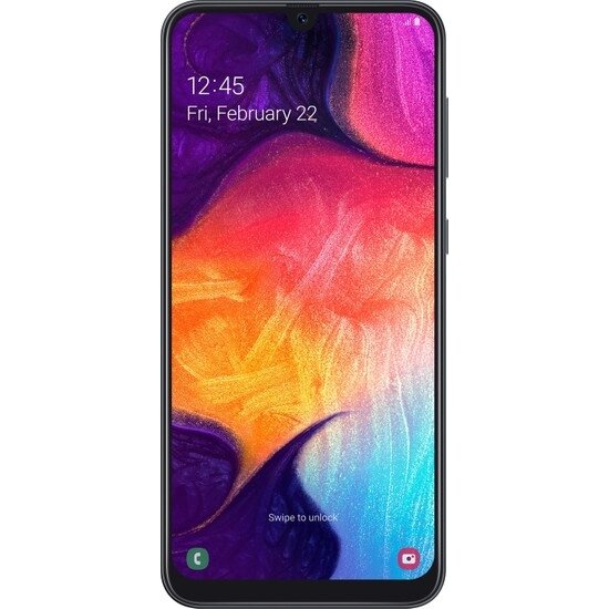 Yenilenmiş Samsung Galaxy A50 2019 64 GB (12 Ay Garantili) - B Grade