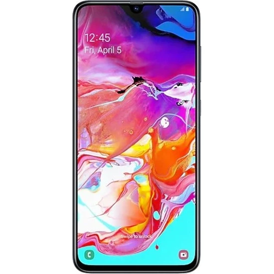 Yenilenmiş Samsung Galaxy A70 2019 64 GB (12 Ay Garantili) - A Grade