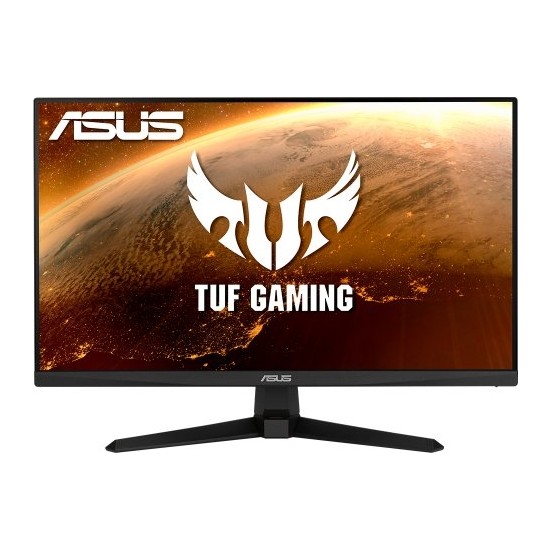 Asus TUF Gaming VG249Q1A 23.8” 1ms 165Hz (HDMI+Display) Freesync Full HD IPS LED Monitör