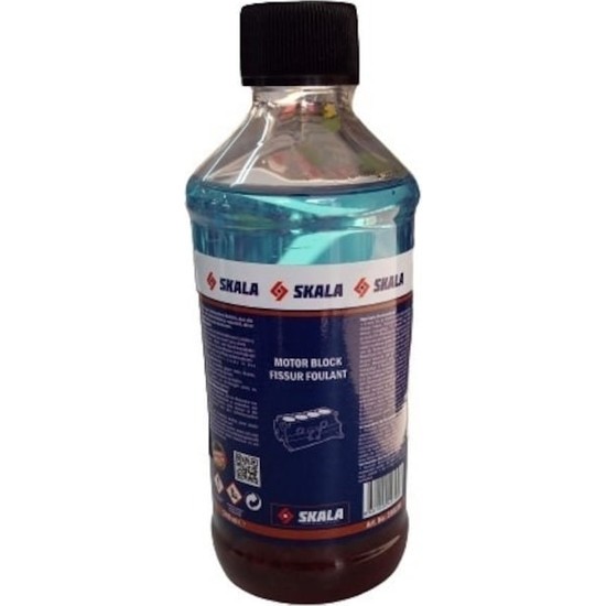 Skala Motor Blok Çatlak Giderici 240 ml Fiyatı Taksit Seçenekleri