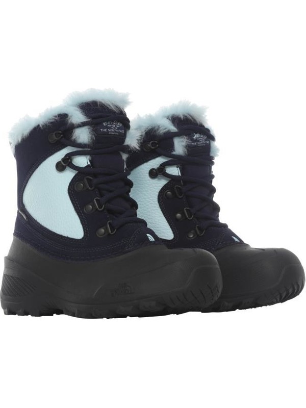 winter boots north face canada