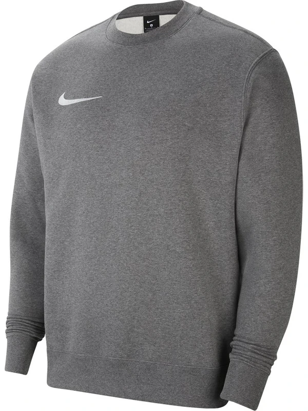 Nike Team Park 20 Crewneck CW6902-071 Erkek Sweatshirt