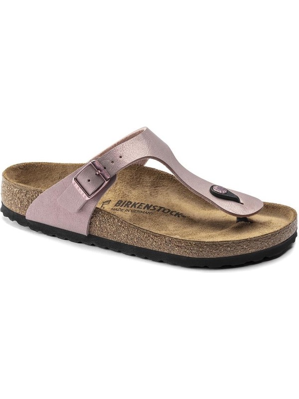 womens blush birkenstocks