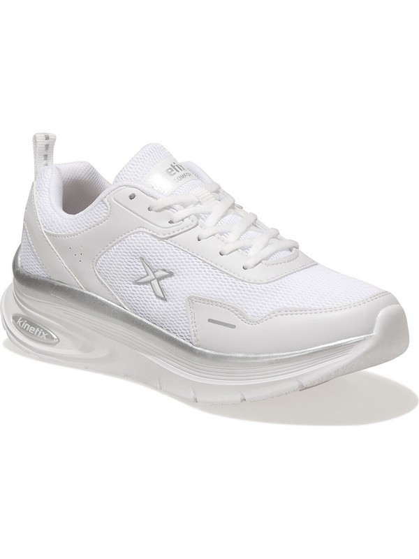 Kinetix Mayla W 1fx Beyaz Kadın Comfort Ayakkabı