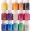 Brtr Soro-Iro 50 gr Blue Sedef Epoksi Metalik Toz Pigment 2