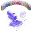 Brtr Soro-Iro 50 gr Blue Sedef Epoksi Metalik Toz Pigment 3