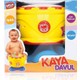 Seçili Renk Sarı