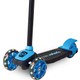 Cool Wheels Scooter Işıklı Mavi