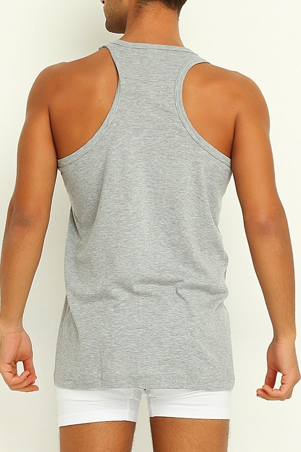 Yıldız Erkek Bambu Spor Atlet 3'lü Paket -490-491-492 görsel 6