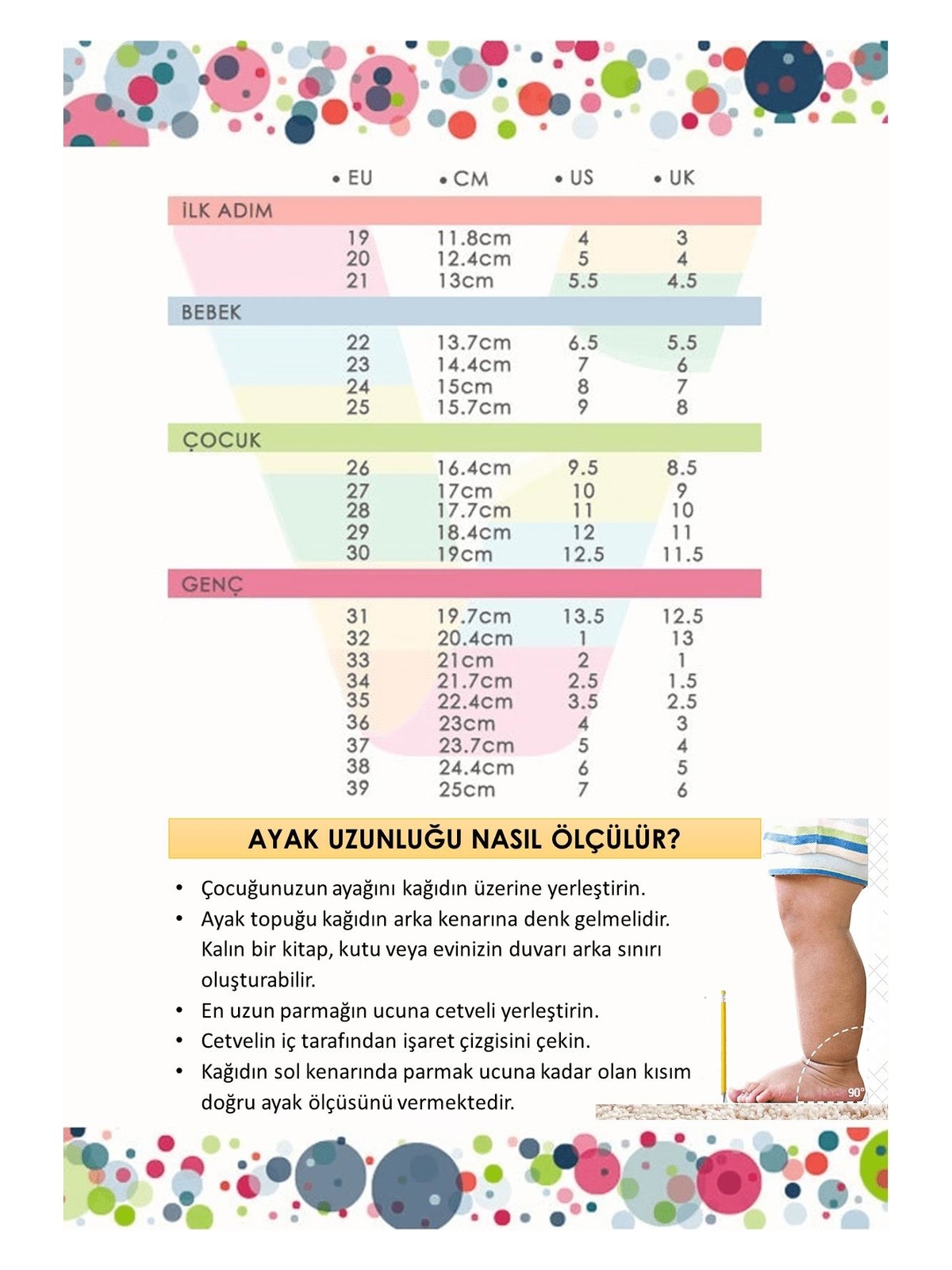 Vicco Roy Erkek Çocuk Işıklı Sandalet Ayakkabı (26-30) 21Y 332.188 Pe - Görsel 5