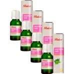 Balen Akgünlük-Sığla Ağacı Yağı (Distilasyon) 20 ml 4 Lü