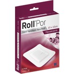 Roll Por Steril Yara Bandı 10 X 10 Cm