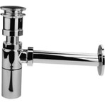 E.C.A. Eca Minimal Eviye ve Lavabo Sifonu 102119023