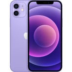 iPhone 12 128 GB Mor