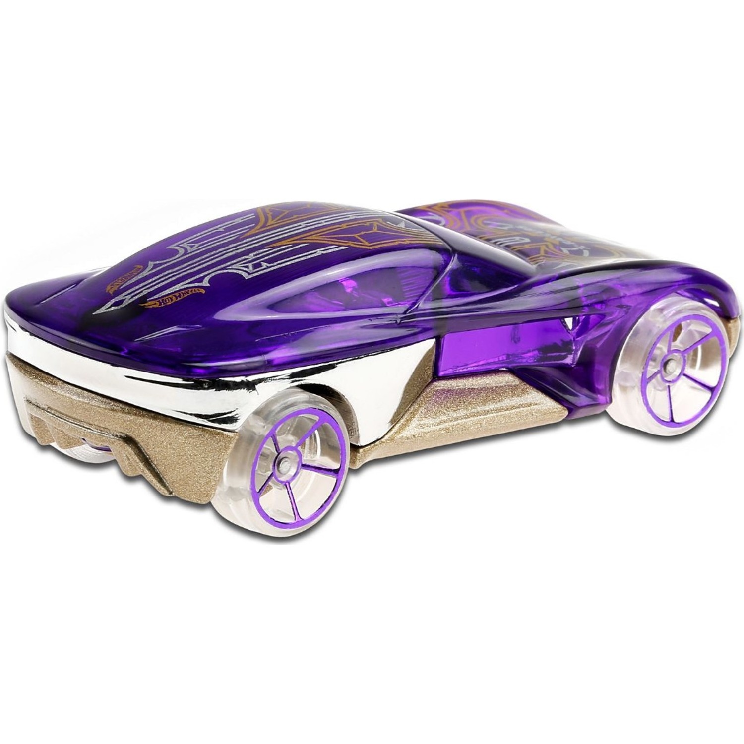 hot wheels see through cars