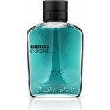 Playboy Endless Night Edt 100 ml Erkek Parfüm