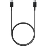 Samsung EP-DA705 Typec Kablo Siyah (Samsung Türkiye Garantili)