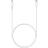 Samsung EP-DN975 5A Typec Kablo Beyaz (Samsung Türkiye Garantili)