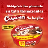 Ülker Çokokrem Saklama Kabı 950gr