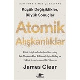 Atomik Alışkanlıklar – James Clear - James Clear