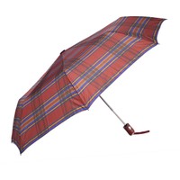 Biggbrella 1088Prred Desenli Şemsiye