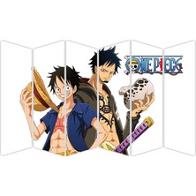 Renkselart One Piece Mdf TABLO-0423 Model-B