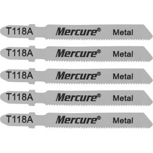 Mercure Dekopaj Testere T-118/A (5'li Paket)