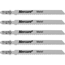 Mercure Dekopaj Testere T-127/D (5'li Paket)