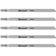 Mercure Dekopaj Testere T-318/A (5'li Paket)