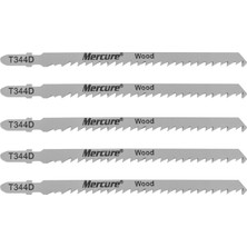 Mercure Dekopaj Testere T-344/D (5'li Paket)
