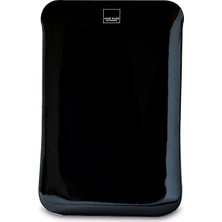 Acme Made Skinny Sleeve For iPad -Gloss Black