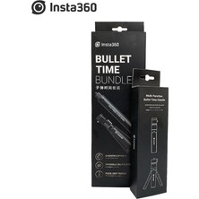 Insta 360 One X2 Bullet Time Bundle