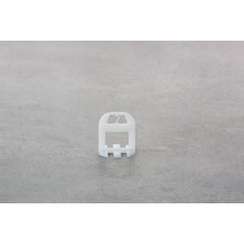 Py Plast Derz Seviye Artısı 1,5mm