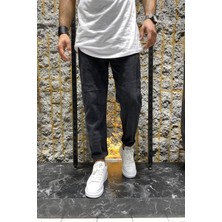 Oksit Hendrick Greco Slim Fit Erkek Jean Pantolon  ve Rahat Kullanım