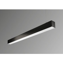 Osram LED Lineer Sarkıt Armatür 6500K 60 Cm (Soğuk Beyaz)
