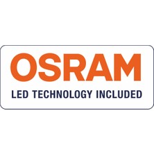 Osram LED Lineer Sarkıt Armatür 2700K 100 Cm (Gün Işığı)