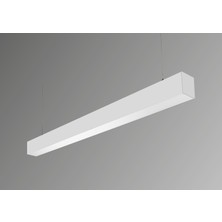 Osram LED Lineer Sarkıt Armatür 2700K 200 Cm (Gün Işığı)