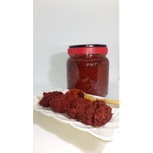 Salça Sarayı Güneş Kurutma Biber Salçası 1 kg