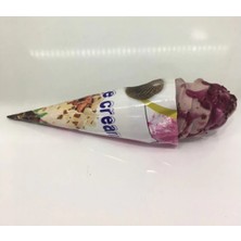 Es Dekor Mor Külahta Dondurma Magnet 18CM