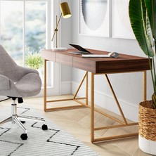 Hitit Dekorasyon Bella Çalışma Masası