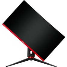 Rampage RM-Q27 Wings 27" 165Hz 1ms (HDMI+Display) G-Sync 2k LED Monitör