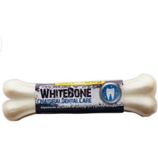 Gimdog Mordımı Beyaz Kemik 6,5" 16,5 cm